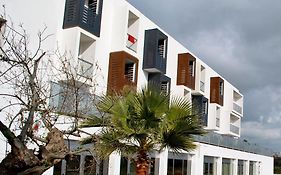 Althea Palace Hotel